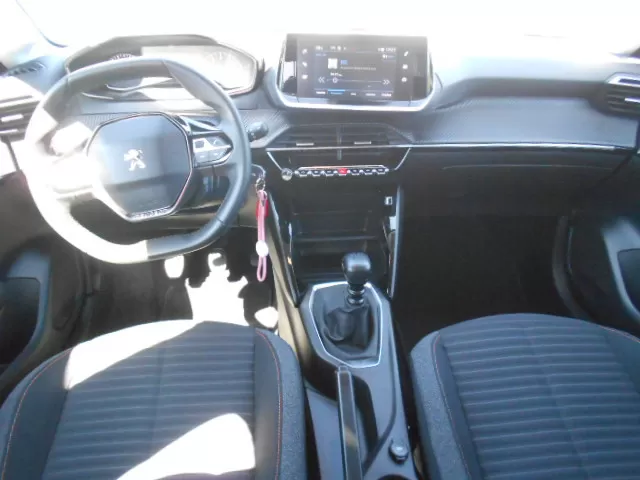 Peugeot 208 ACTIVE PACK 1.2 PURETECH - foto 8