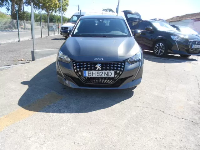 Peugeot 208 ACTIVE PACK 1.2 PURETECH