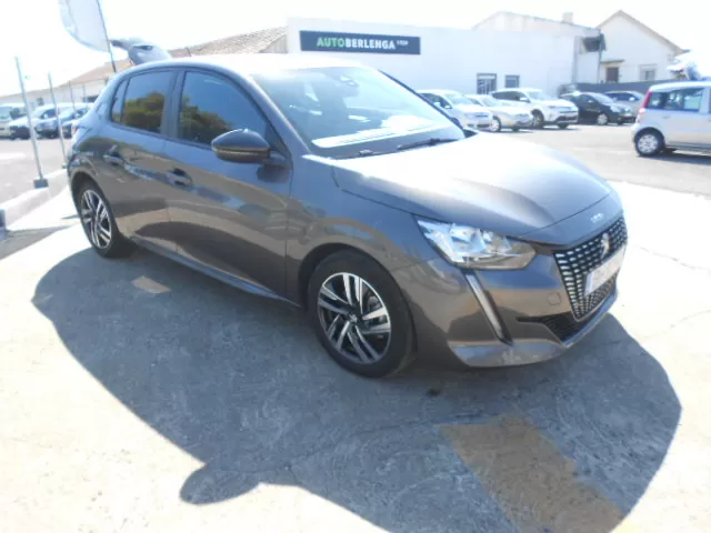 Peugeot 208 ACTIVE PACK 1.2 PURETECH - foto 2