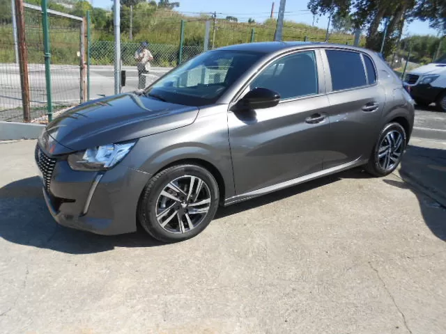 Peugeot 208 ACTIVE PACK 1.2 PURETECH - foto 3