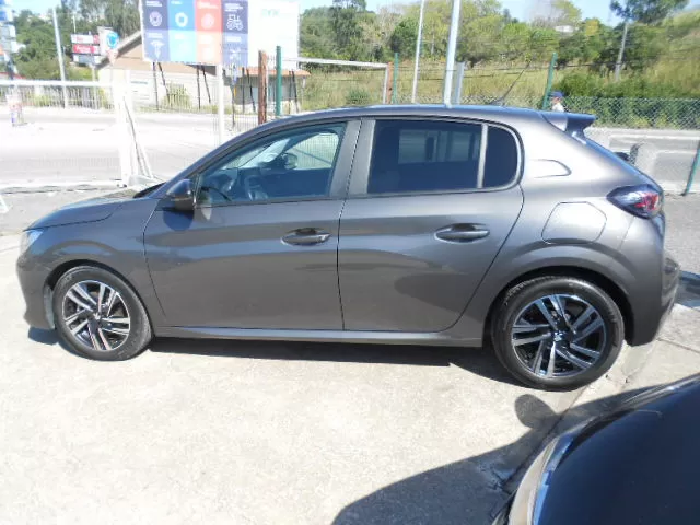 Peugeot 208 ACTIVE PACK 1.2 PURETECH - foto 4