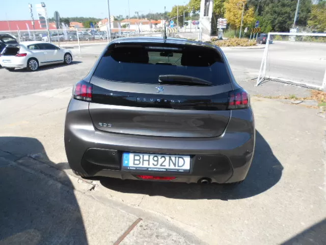 Peugeot 208 ACTIVE PACK 1.2 PURETECH - foto 5
