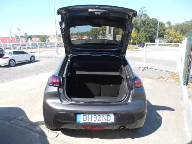 Peugeot 208 ACTIVE PACK 1.2 PURETECH - foto 6