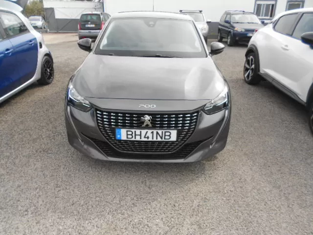 Peugeot 208 ATIVE PACK 1.2 PURETECH