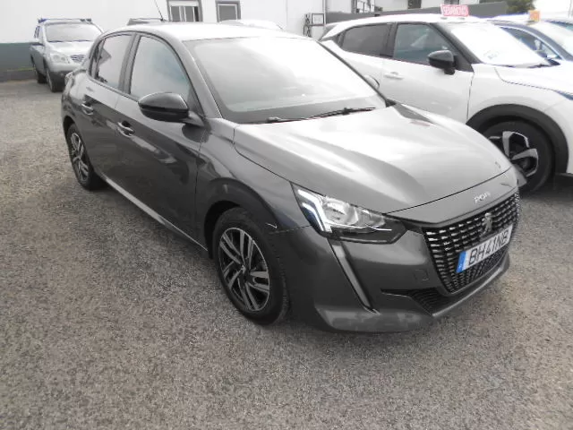 Peugeot 208 ATIVE PACK 1.2 PURETECH - foto 2