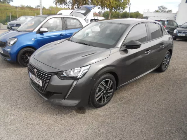 Peugeot 208 ATIVE PACK 1.2 PURETECH - foto 3