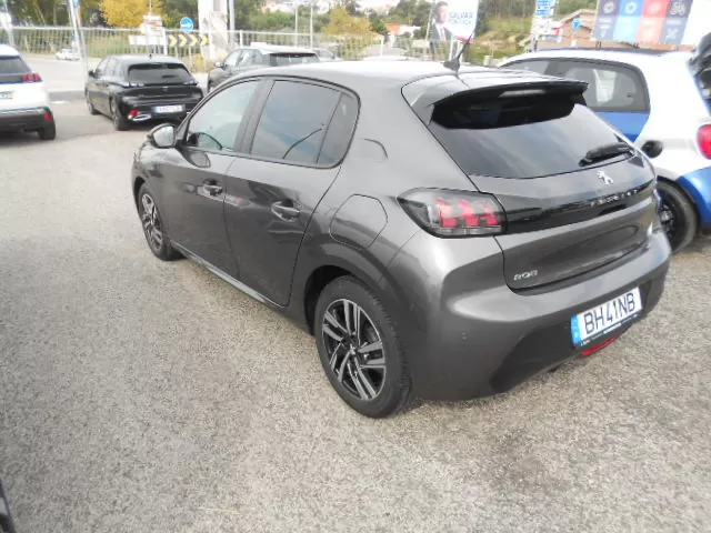 Peugeot 208 ATIVE PACK 1.2 PURETECH - foto 4