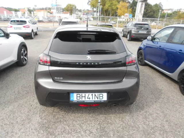Peugeot 208 ATIVE PACK 1.2 PURETECH - foto 5