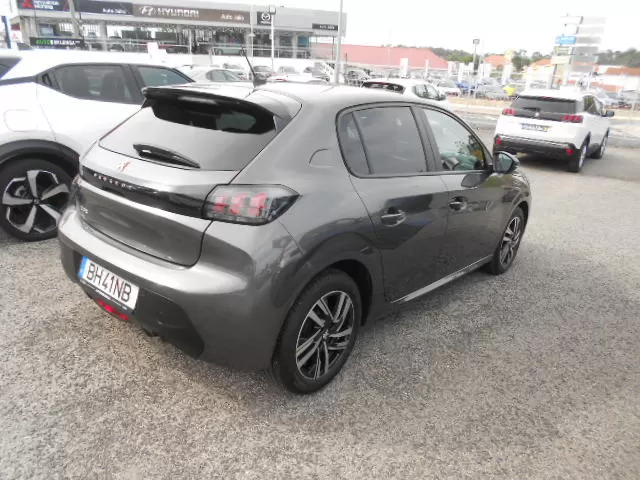 Peugeot 208 ATIVE PACK 1.2 PURETECH - foto 6