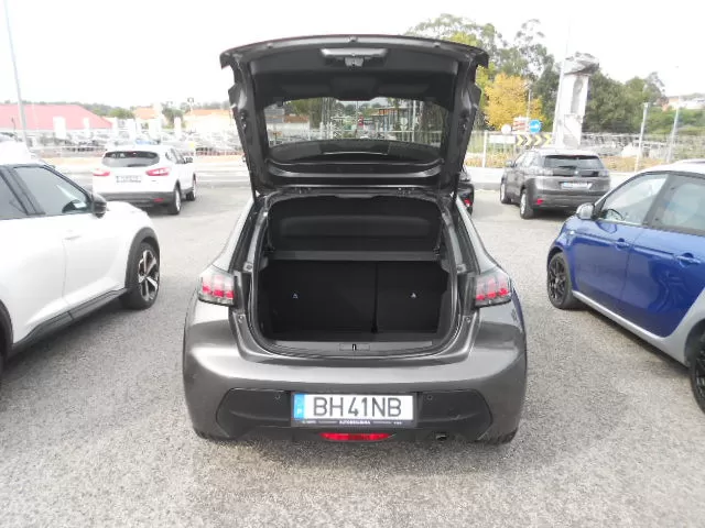 Peugeot 208 ATIVE PACK 1.2 PURETECH - foto 7