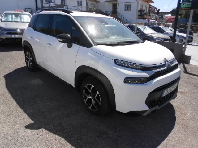 Citroën C3 aircross 1.2 PURTECH - foto 3