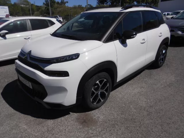 Citroën C3 aircross 1.2 PURTECH - foto 4