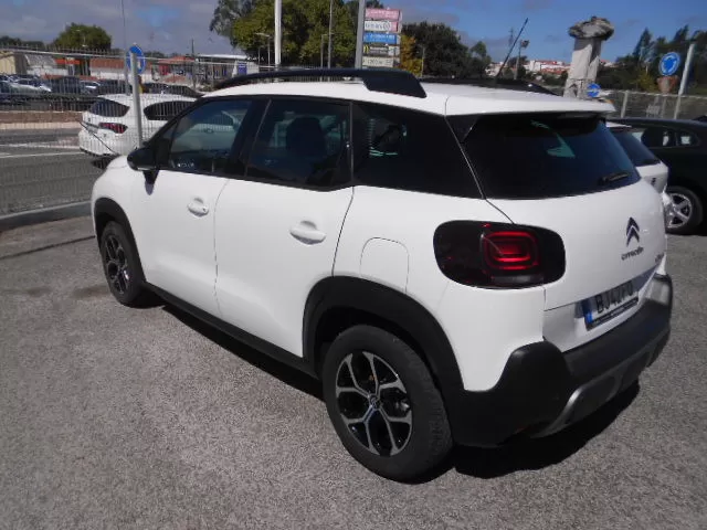 Citroën C3 aircross 1.2 PURTECH - foto 5