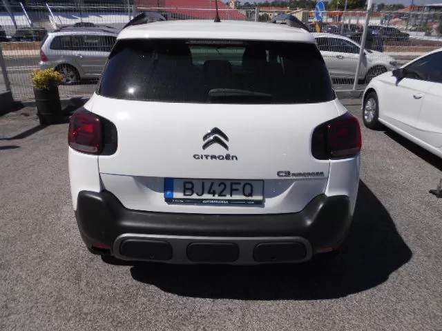 Citroën C3 aircross 1.2 PURTECH - foto 6