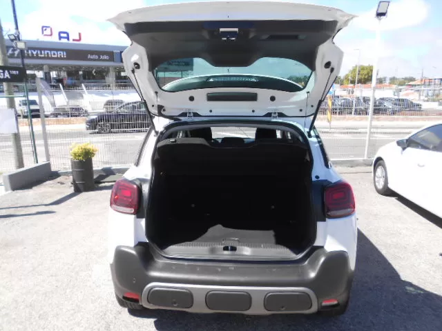 Citroën C3 aircross 1.2 PURTECH - foto 7