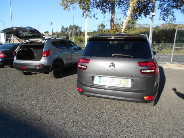 Citroën C4 spacetourer 1.2 PURETECH - foto 4