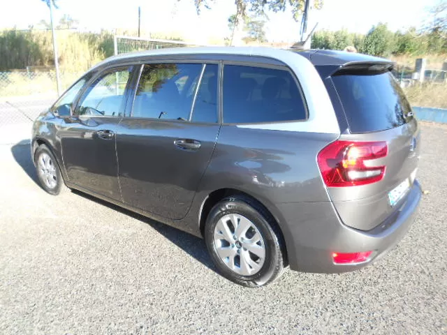 Citroën C4 spacetourer 1.2 PURETECH - foto 3