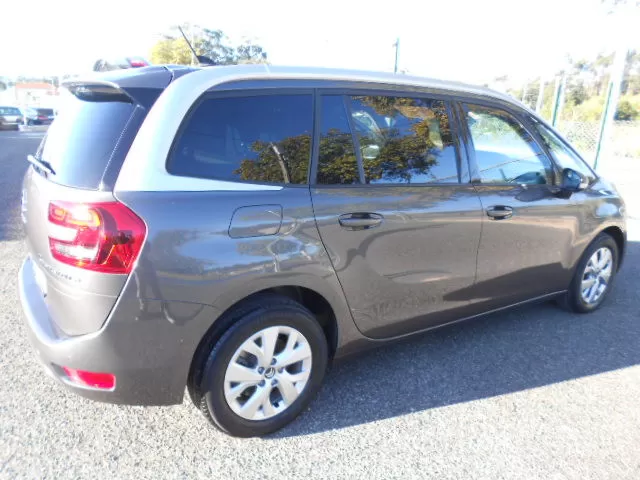 Citroën C4 spacetourer 1.2 PURETECH - foto 5