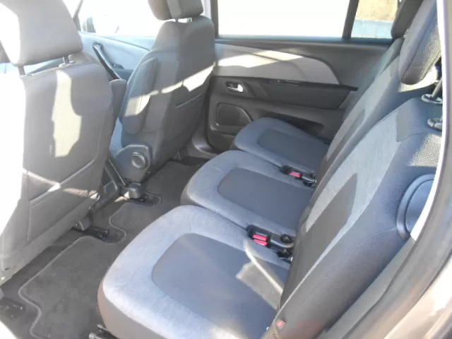 Citroën C4 spacetourer 1.2 PURETECH - foto 7