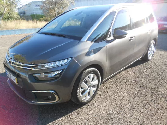 Citroën C4 spacetourer 1.2 PURETECH - foto 2