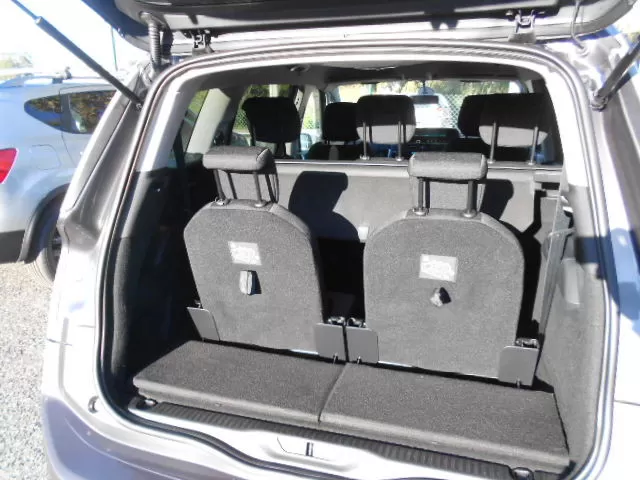 Citroën C4 spacetourer 1.2 PURETECH - foto 6