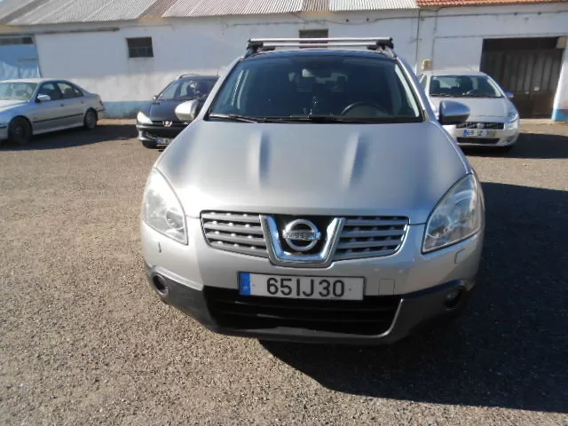 Nissan Qashqai 1.5 DCI ACENTA