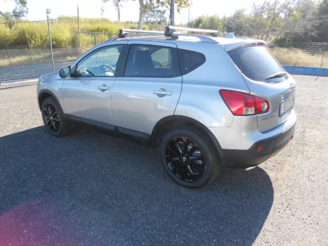 Nissan Qashqai 1.5 DCI ACENTA - foto 5