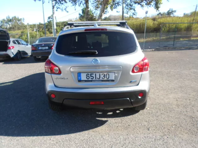 Nissan Qashqai 1.5 DCI ACENTA - foto 6