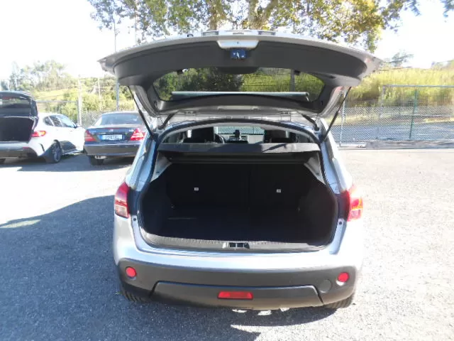 Nissan Qashqai 1.5 DCI ACENTA - foto 8