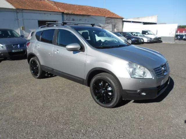 Nissan Qashqai 1.5 DCI ACENTA - foto 3