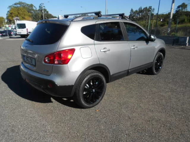 Nissan Qashqai 1.5 DCI ACENTA - foto 7
