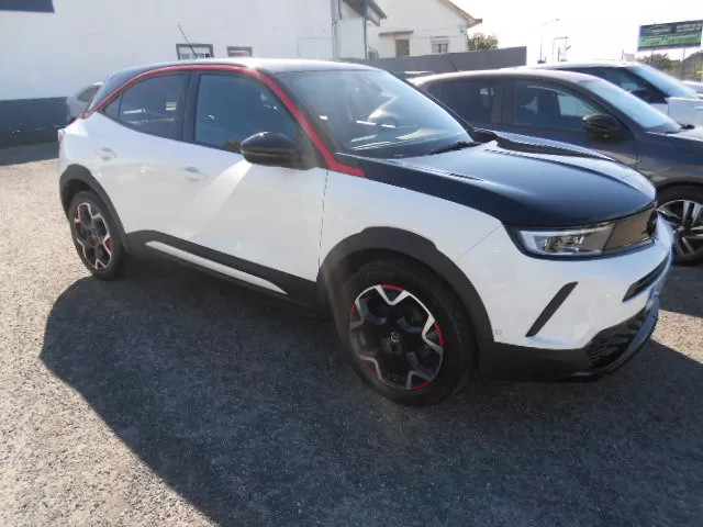 Opel Mokka B  1.2 TURBO - foto 3