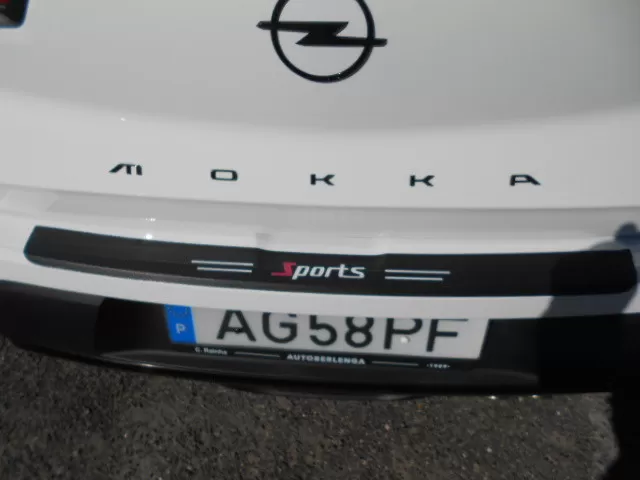 Opel Mokka B  1.2 TURBO - foto 7