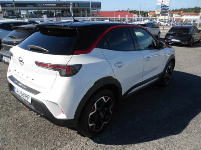 Opel Mokka B  1.2 TURBO - foto 8