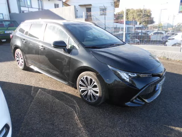 Toyota Corolla 1.2 T SW - foto 2