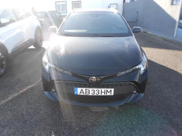 Toyota Corolla 1.2 T SW