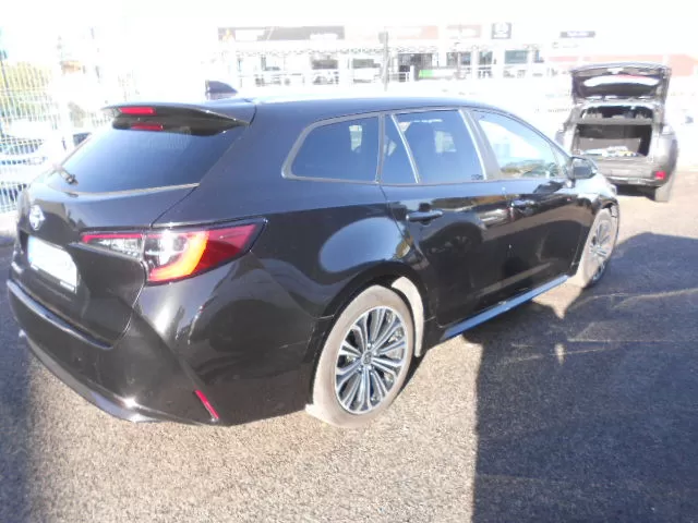 Toyota Corolla 1.2 T SW - foto 6