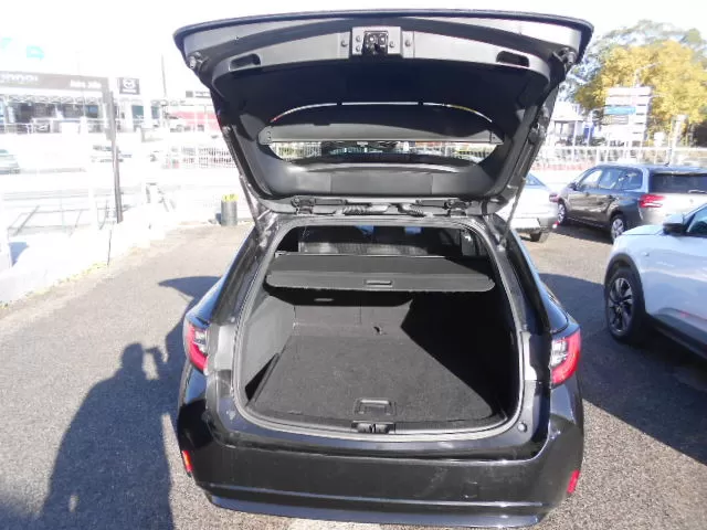Toyota Corolla 1.2 T SW - foto 7