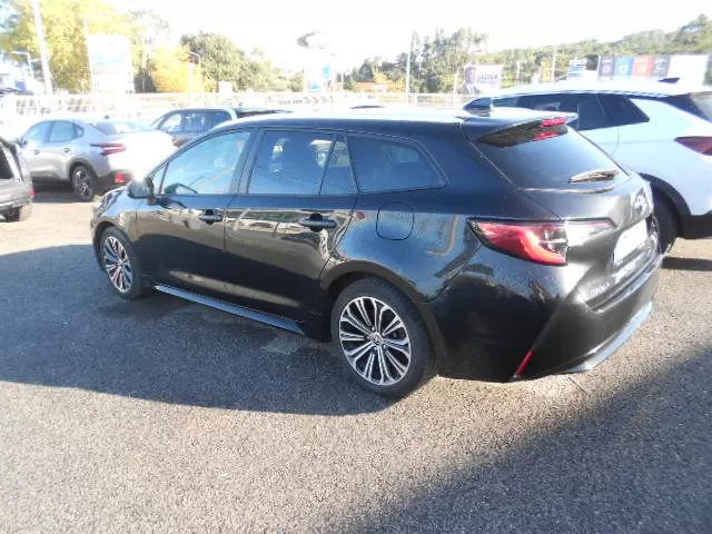 Toyota Corolla 1.2 T SW - foto 4