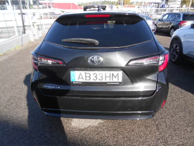 Toyota Corolla 1.2 T SW - foto 5