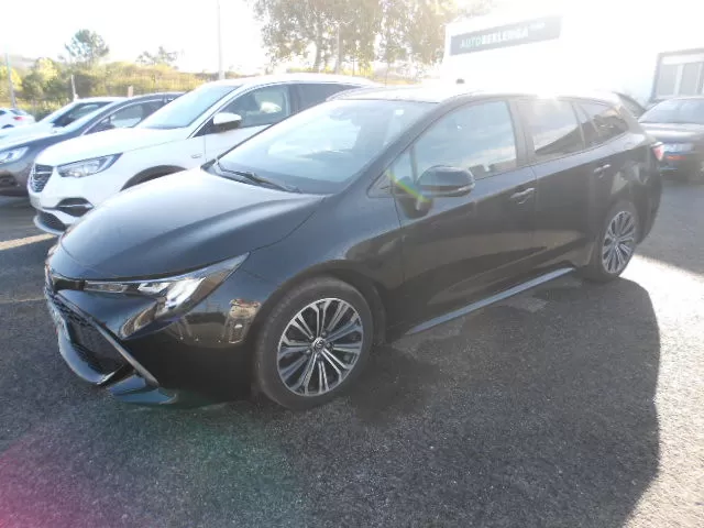 Toyota Corolla 1.2 T SW - foto 3