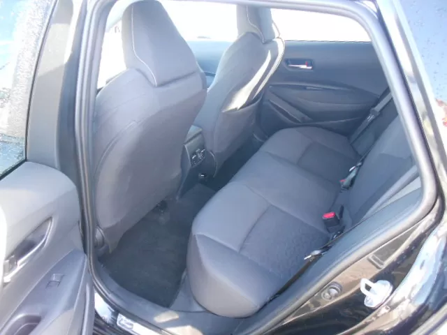 Toyota Corolla 1.2 T SW - foto 8