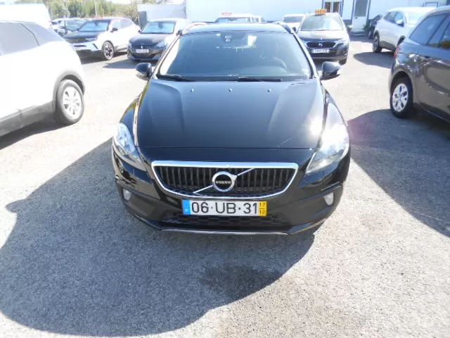 Volvo  VOLVO V40 CROSS COUNTRY