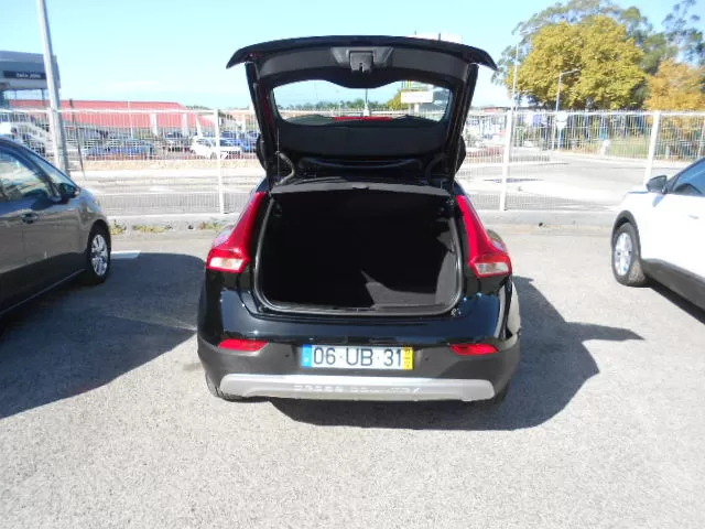 Volvo  VOLVO V40 CROSS COUNTRY - foto 7