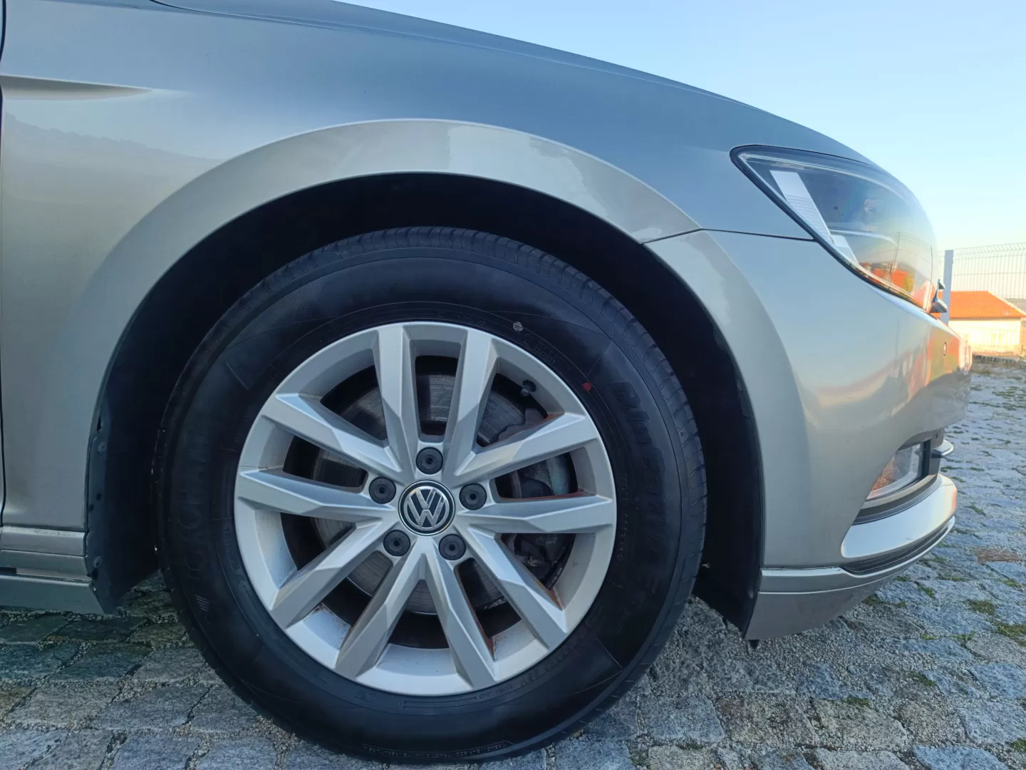 VW Passat Variant 1.6 TDI BlueMotion - foto 4