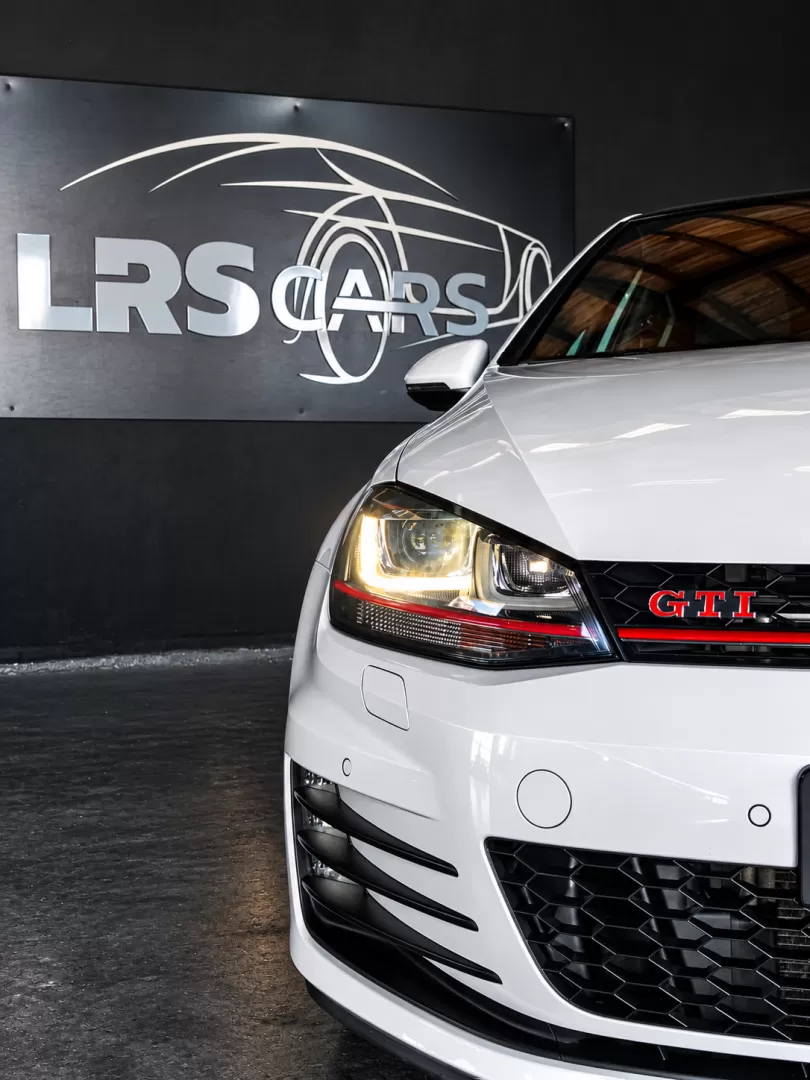 VW Golf 2.0 TSi GTi DSG Performance - foto 4