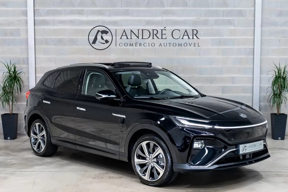 MG Marvel R 70 kWh AWD Performance - foto 2
