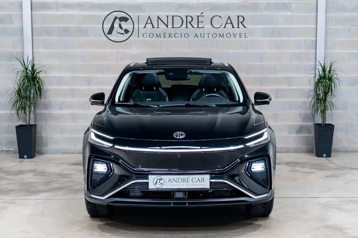 MG Marvel R 70 kWh AWD Performance - foto 3