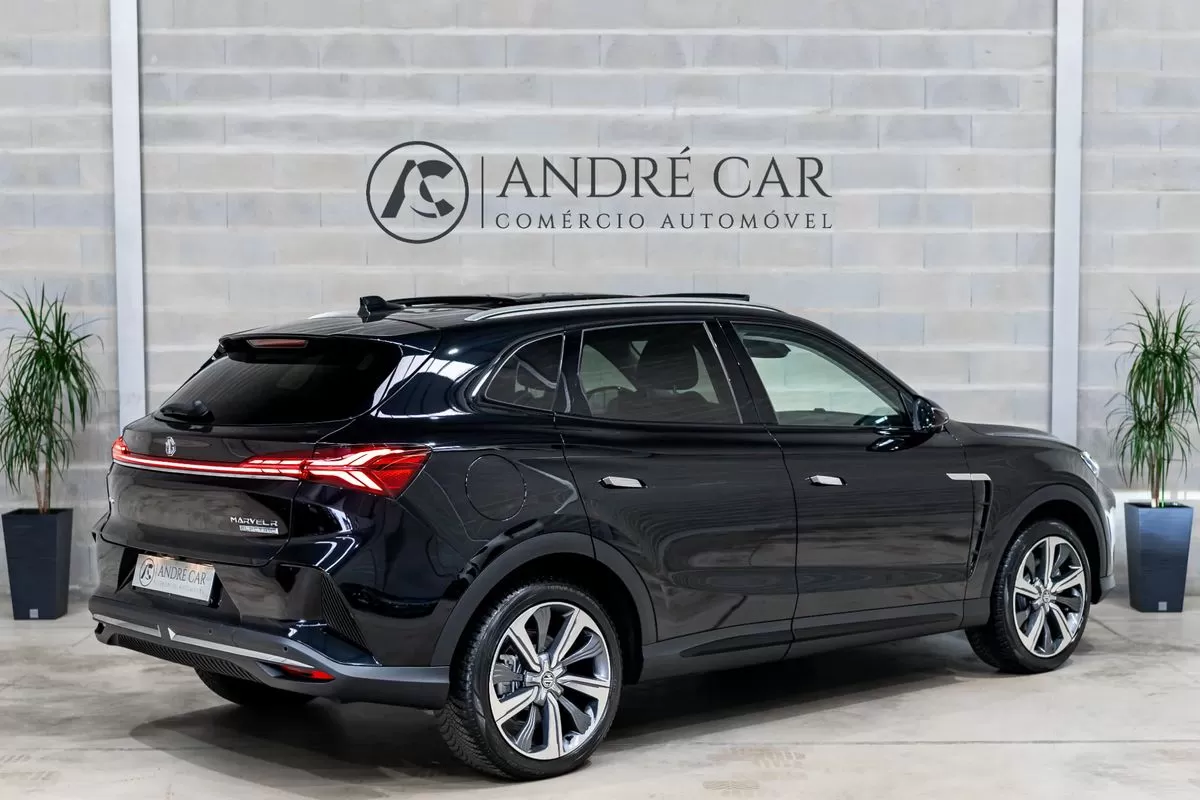 MG Marvel R 70 kWh AWD Performance - foto 6