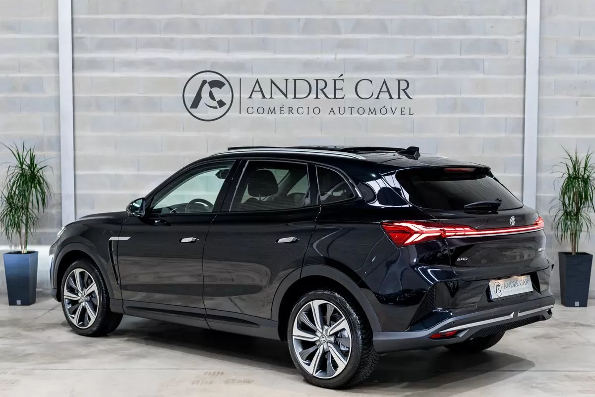MG Marvel R 70 kWh AWD Performance - foto 7